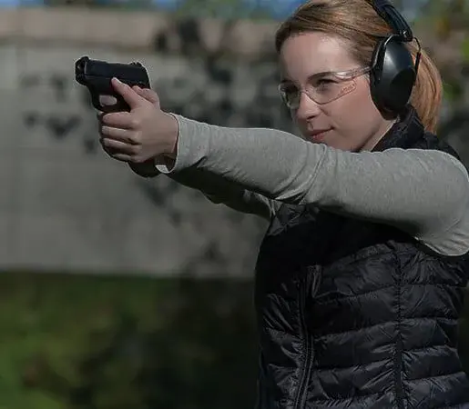 Best Firearms for Female Shooters